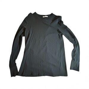 American Giant Heavyweight Cotton Crew L